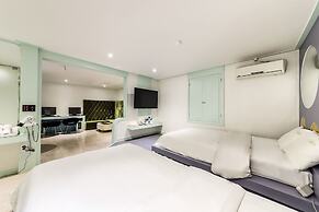 In Hotel