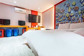In Hotel