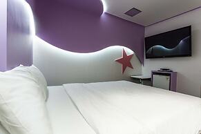 In Hotel