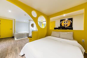 In Hotel
