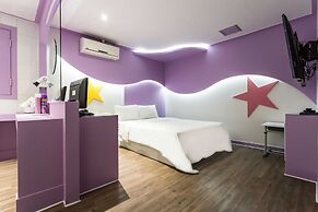 In Hotel