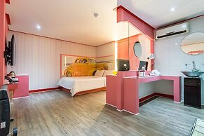 In Hotel
