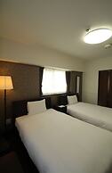 CLASS INN Omoromachi Station