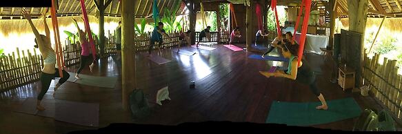 Dragonfly Village