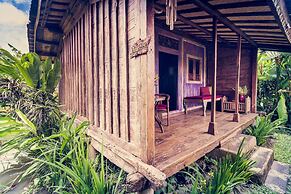 Dragonfly Village