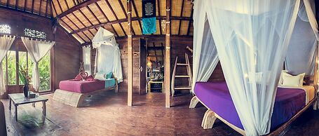 Dragonfly Village