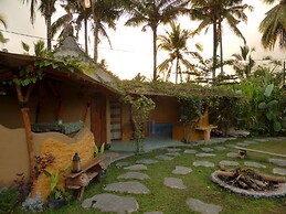 Dragonfly Village