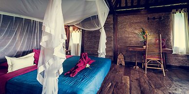 Dragonfly Village