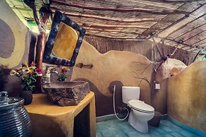 Dragonfly Village