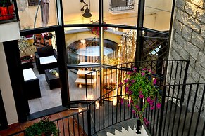 Hotel Antica Posada