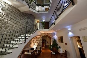 Hotel Antica Posada