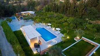 Antigone Estate