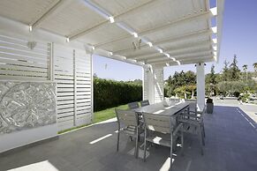 Antigone Estate