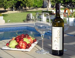 Antigone Estate