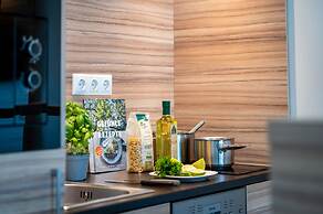 Staycity Aparthotels, Heidelberg
