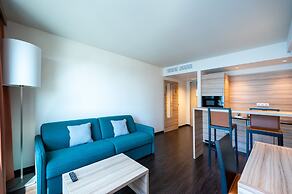 Staycity Aparthotels, Heidelberg