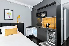 Staycity Aparthotels, Heidelberg
