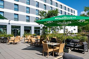 Staycity Aparthotels, Heidelberg