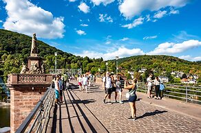 Staycity Aparthotels, Heidelberg