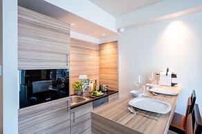 Staycity Aparthotels, Heidelberg