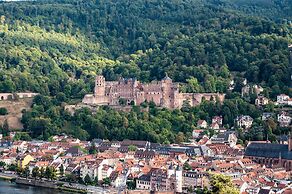 Staycity Aparthotels, Heidelberg