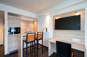 Staycity Aparthotels, Heidelberg