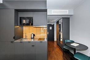 Staycity Aparthotels, Heidelberg