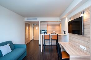 Staycity Aparthotels, Heidelberg