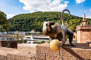 Staycity Aparthotels, Heidelberg