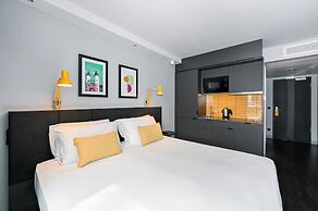 Staycity Aparthotels, Heidelberg