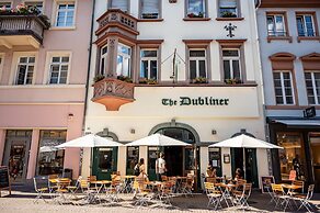 Staycity Aparthotels, Heidelberg