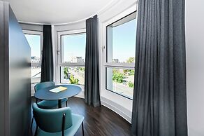 Staycity Aparthotels, Heidelberg
