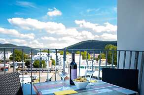 Staycity Aparthotels, Heidelberg
