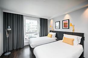 Staycity Aparthotels, Heidelberg