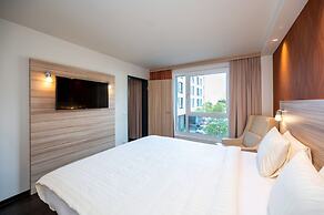 Staycity Aparthotels, Heidelberg