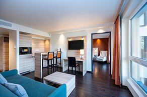 Staycity Aparthotels, Heidelberg