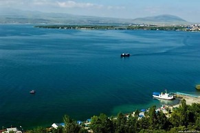 Serik & Geora Guesthouse