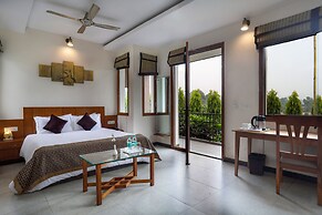 Corbett Panorama Resort