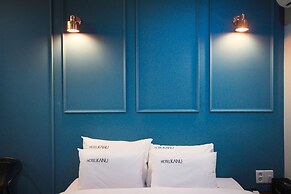 Kanu Hotel