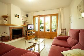 Villa Sirenas
