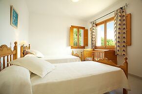 Villa Sirenas