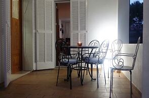 Villa Sirenas