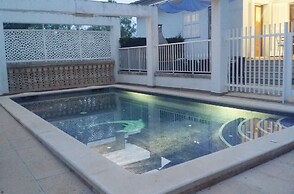 Villa Sirenas