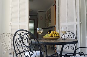 Villa Sirenas