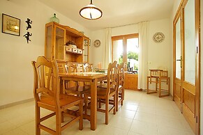 Villa Sirenas