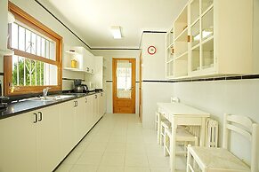 Villa Sirenas