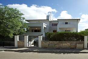Villa Sirenas