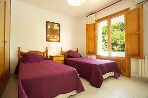 Villa Sirenas