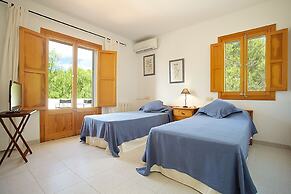 Villa Sirenas