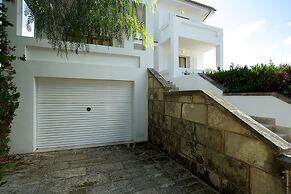 Villa Sirenas